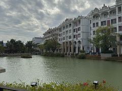 -赤坎古镇影视城