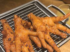 -烤匠麻辣烤鱼(万象城店)