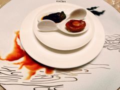 -8餐厅(新葡京酒店)