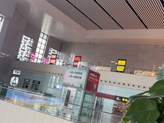 -麦当劳(高铁南站店)