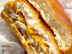 -麦当劳(展览路店)