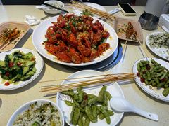 -陈帅夜排档·龙虾·炒菜·烤串(世茂店)