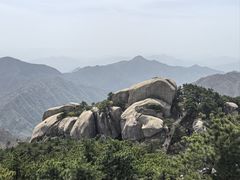-九华山风景区