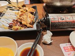 -王氏炉匠·烧鸟放题自助(三里屯店)
