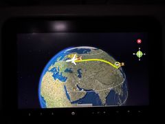 -谢列梅捷沃国际机场