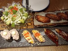 -渔井食堂(新洲店)