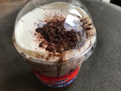 阿华田波波冰-喜茶(佛山顺德大良东乐路店)