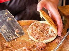-子午路张记肉夹馍(兵马俑店)