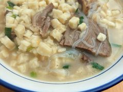 -陈掌柜澄城水盆羊肉(钟楼店)