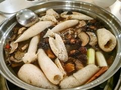 -太婆天府山珍酒楼(亚运村店)