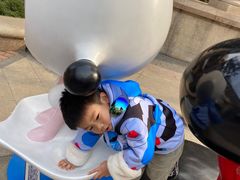 -王府井奥莱临潼小镇(临潼店)