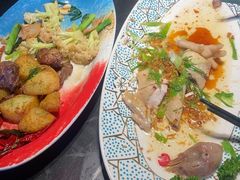 -粤·向群饭店(二沙岛店)