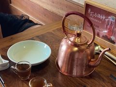 -小吊梨汤·北京菜(香山店)