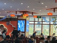 -桥香园过桥米线(国贸店)