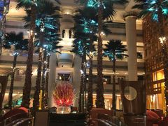 -威斯汀舞台餐厅