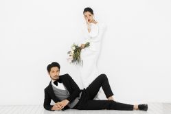 -太古映画婚纱摄影(天河店)