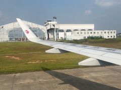 -南昌昌北国际机场