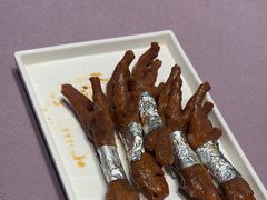 -台鄉缘 ·小海鲜·台州菜(桃林路店)