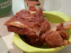 -九毛九西北菜(番禺万达店)