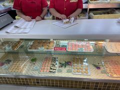 零售区-桂顺斋(西花市店)