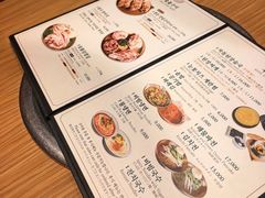 -王妃家(明洞中央店)
