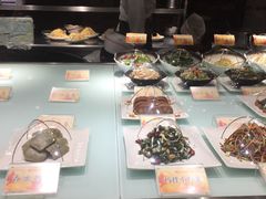 -包子大王(新泽巷店)