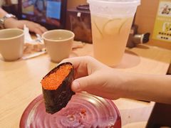 -寿司郎(皇庭广场店)