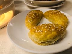 -顺德新世界酒店·华美轩餐厅