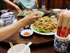 -伊阑泽大循化餐厅