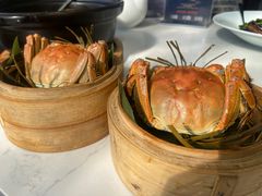 -火福·天湖阁大闸蟹博物馆主题餐厅(浅水湾店)