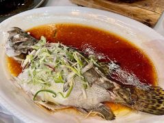 -侨美唐荔园·宴会厅(唐荔园食艺馆店)