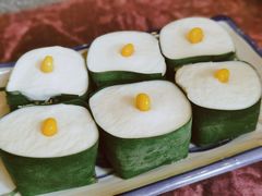 -南沙游艇会·大兵船餐厅