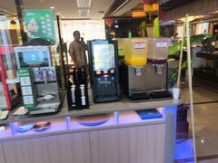 -北丽宫水疗会(宝利来国际大酒店店)