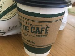 美式咖啡-多乐之日(颐堤港店)