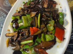 -龙姐私房菜(和顺古镇店)