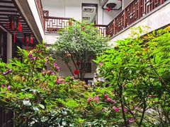 -古韵轩·江浙融合菜(梁溪店)