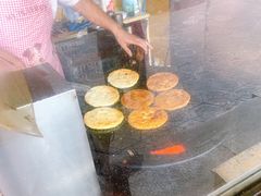 -军屯锅魁(城市花园店)