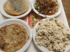 -李记粥铺(泰山路店)
