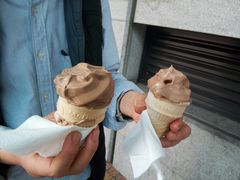 -麦当劳(龙阳路店)