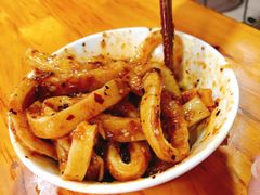 -洞子口张老二凉粉(文殊院店)