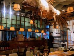 -一井烧肉·活鳗·寿司(望京SOHO店)