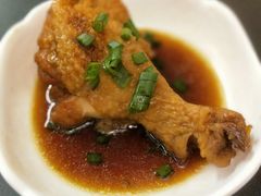 -贡梅老面馆·蟹粉面·无锡特色小吃(南长街主推店)