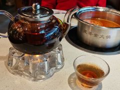 -一叶一世界·素食餐厅(锦华万达店)