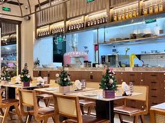 -盐说·西式餐酒馆(光明万达店)