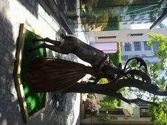 android_upload_pic-徐家汇源景区-衡山坊