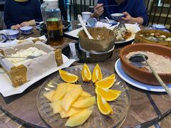 -老聃·小鸭鲢城原味客家菜(海沧店)