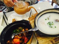 -甜蜜蜜港式茶餐厅(虹梅店)