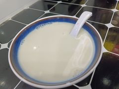 豆浆-宜宾燃面非遗传承店