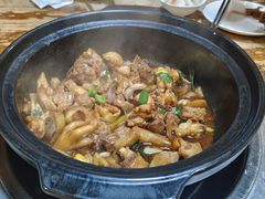 -伍哥厨房(新滘东路店)