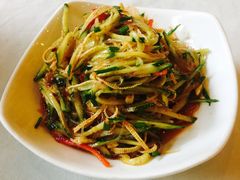 -湘肠香火锅店(团结湖店)